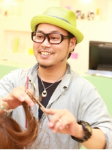 髙濱 直樹